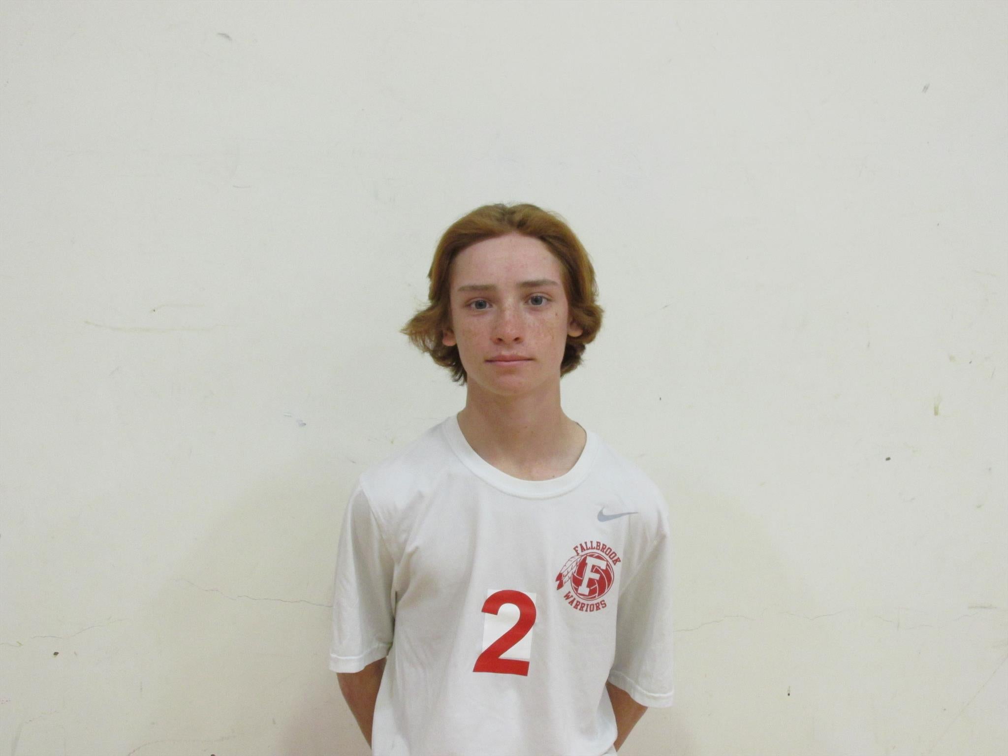 Cooper Riggs