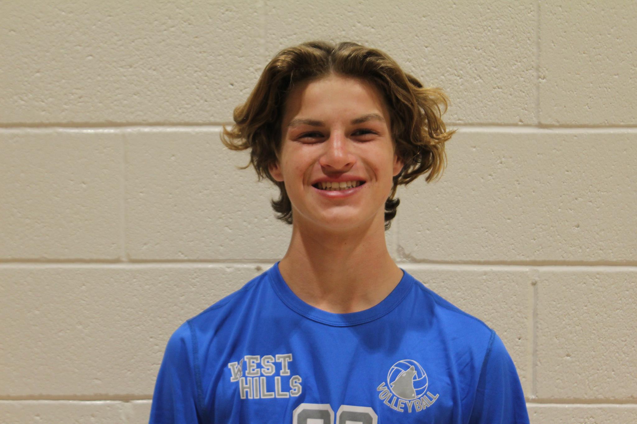 Chandler Coe