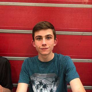 Jared Murphy-Willis