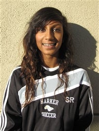 Shanthi Rajagopalan