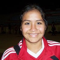 Maria Sandoval mugshot