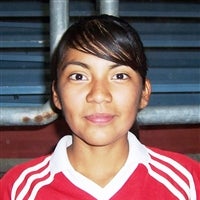 Valeria Rojas mugshot