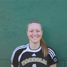 Justine Dougherty