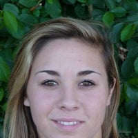 Amanda Romero mugshot