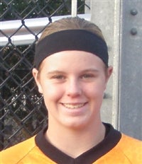 Emily Johnson mugshot