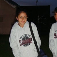 Cristal Sanchez mugshot