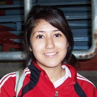 Claudia Pena mugshot