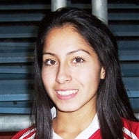 Erika Garcia mugshot