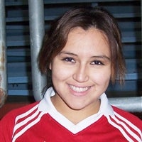 Mariana Garcia mugshot