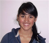 Geraldine Ceja
