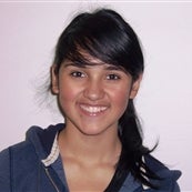Geraldine Ceja