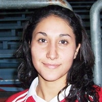 Jocelyn Venegas mugshot