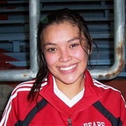 Lucero Rivera mugshot