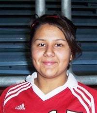 Esmeralda Garcia
