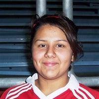 Esmeralda Garcia mugshot