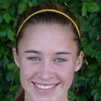 Hannah Hough mugshot