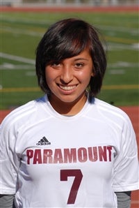 Jacqueline Garcia