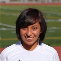Jacqueline Garcia