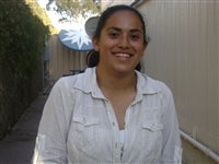Angela Diaz mugshot