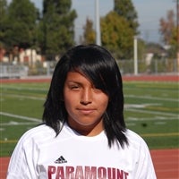 Cecilia Camacho