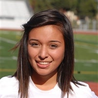Victoria Garcia mugshot