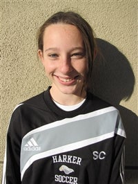 Siobhan Cox