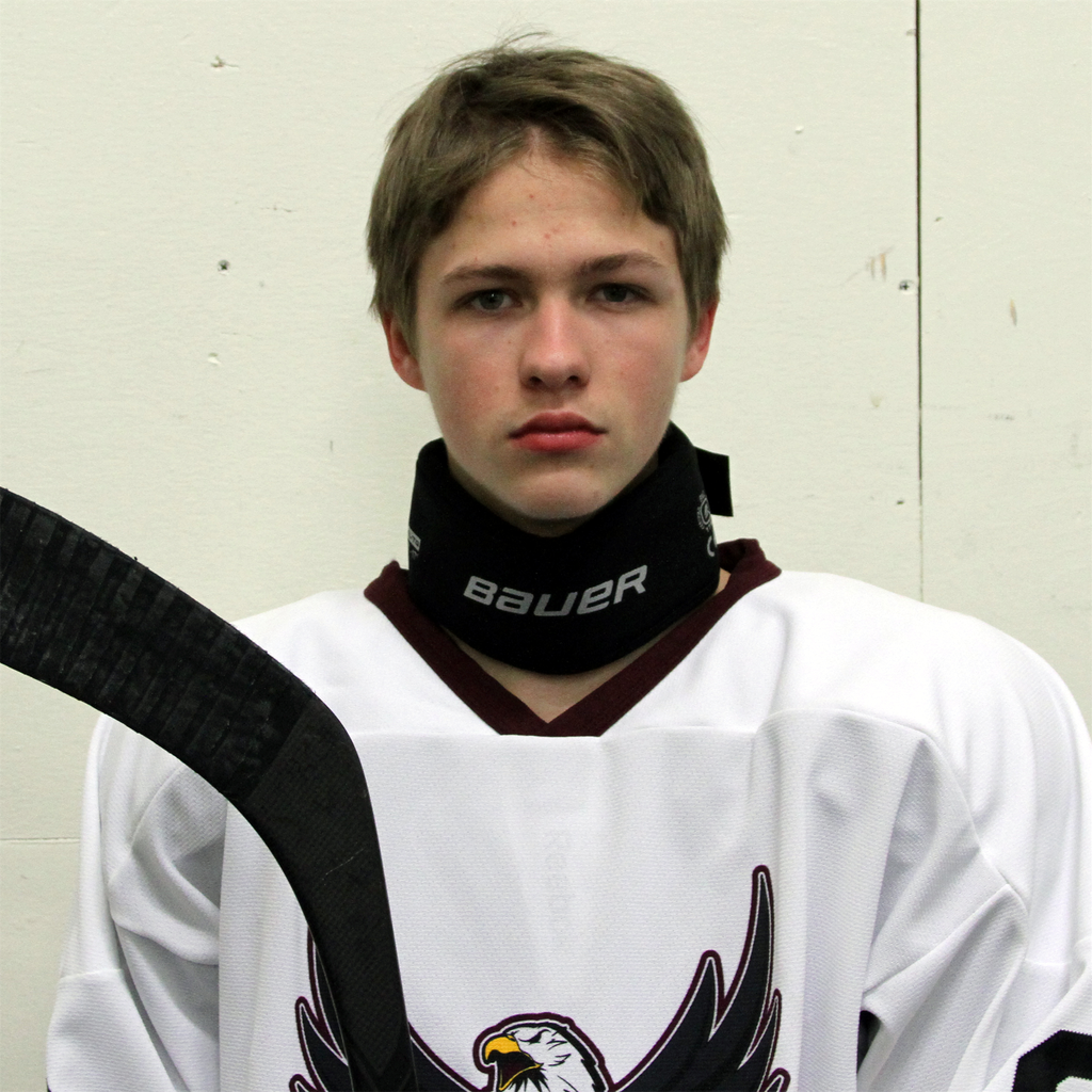 Collin Hall