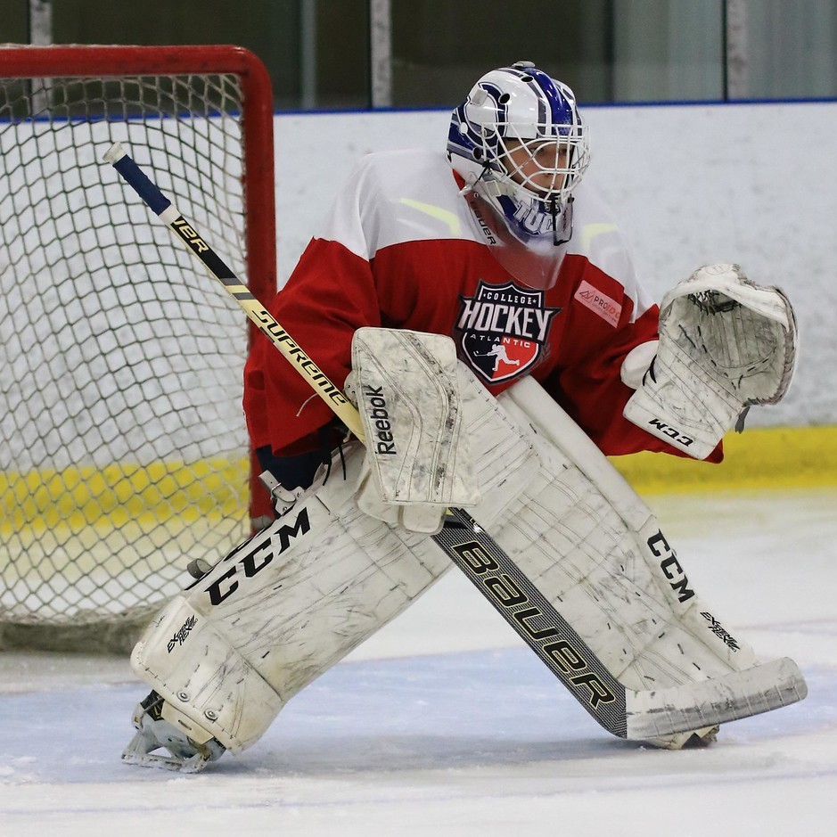 Ethan Bartucca