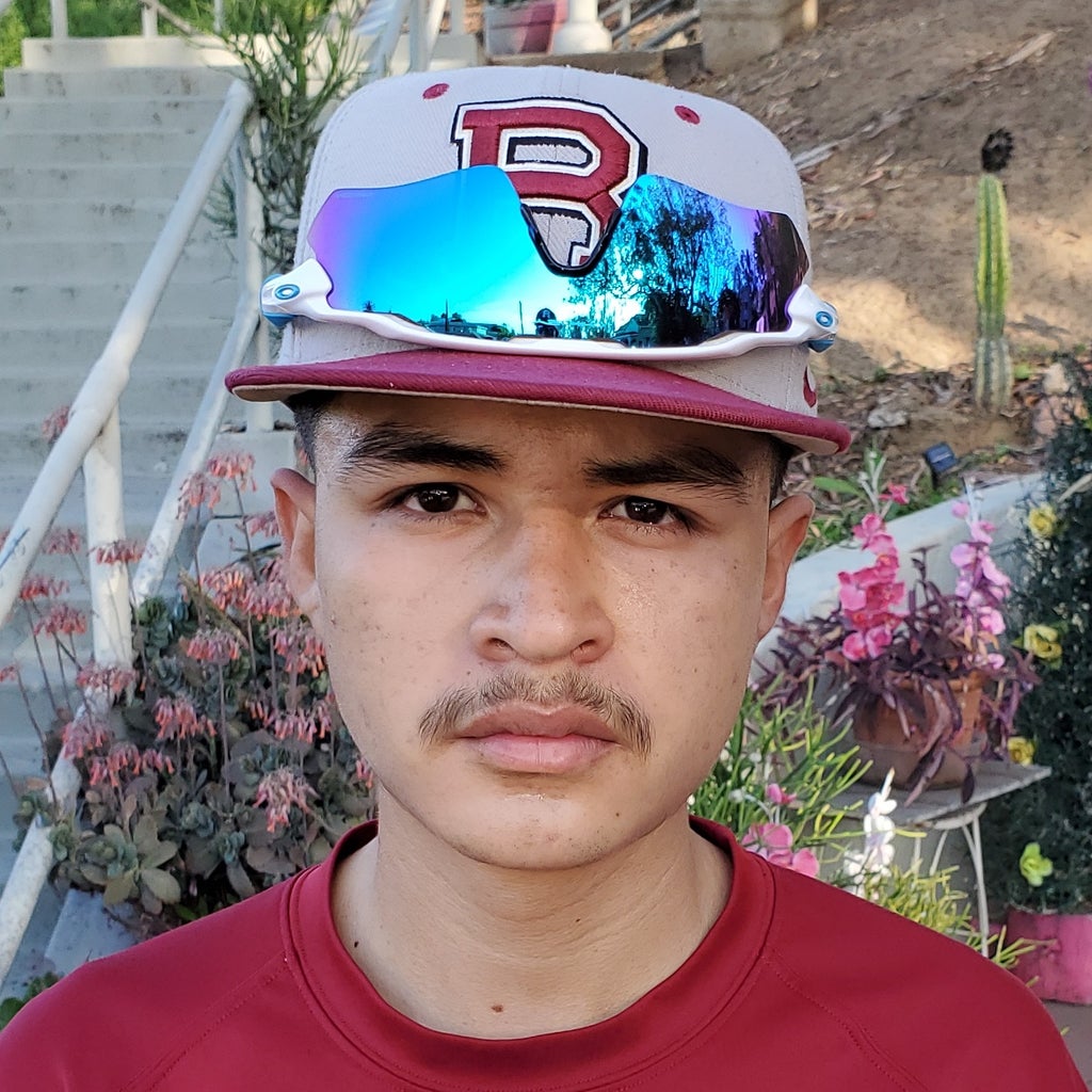 Kevin Galindo mugshot