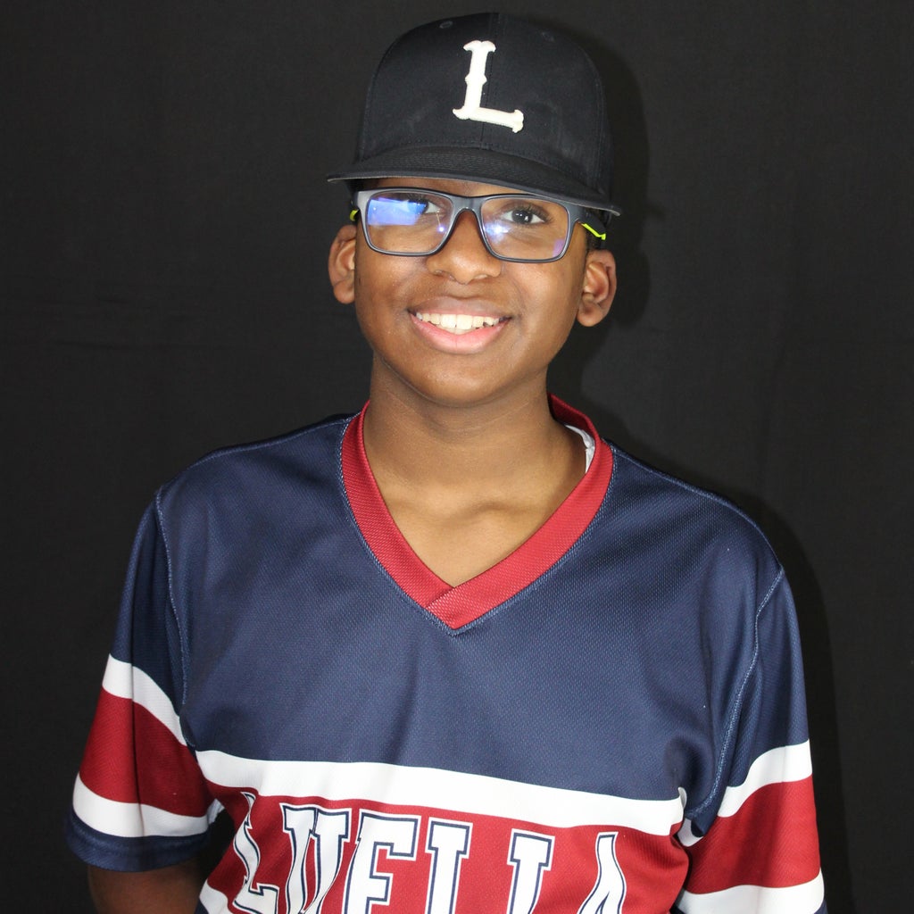 Christian Williams mugshot