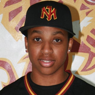 Anthony Durden mugshot