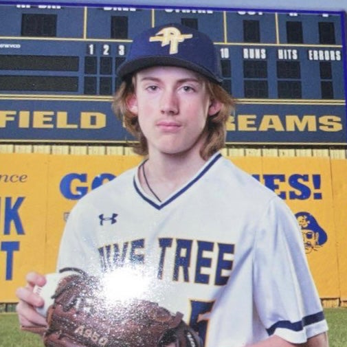 Tanner  Webb