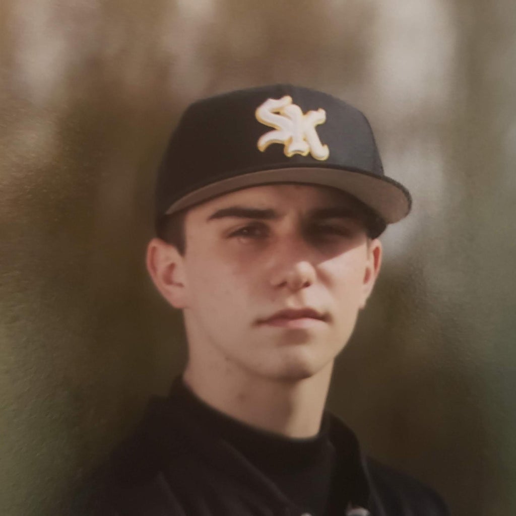 Bradyn Melton mugshot
