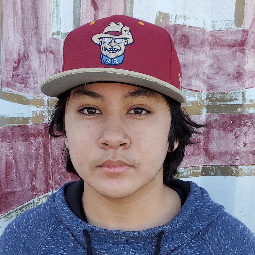 Edwin Sanchez mugshot