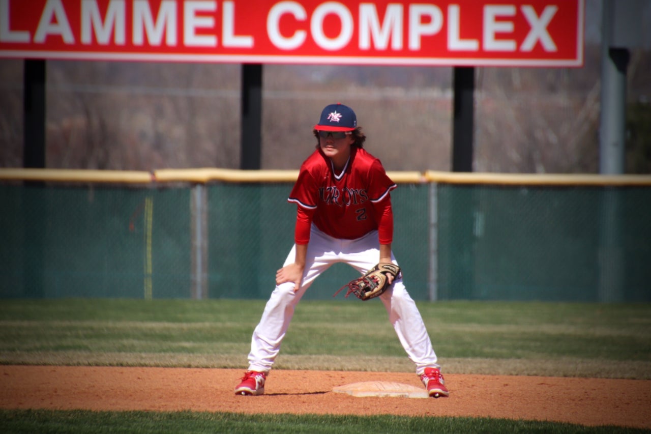 Brayden Jorges