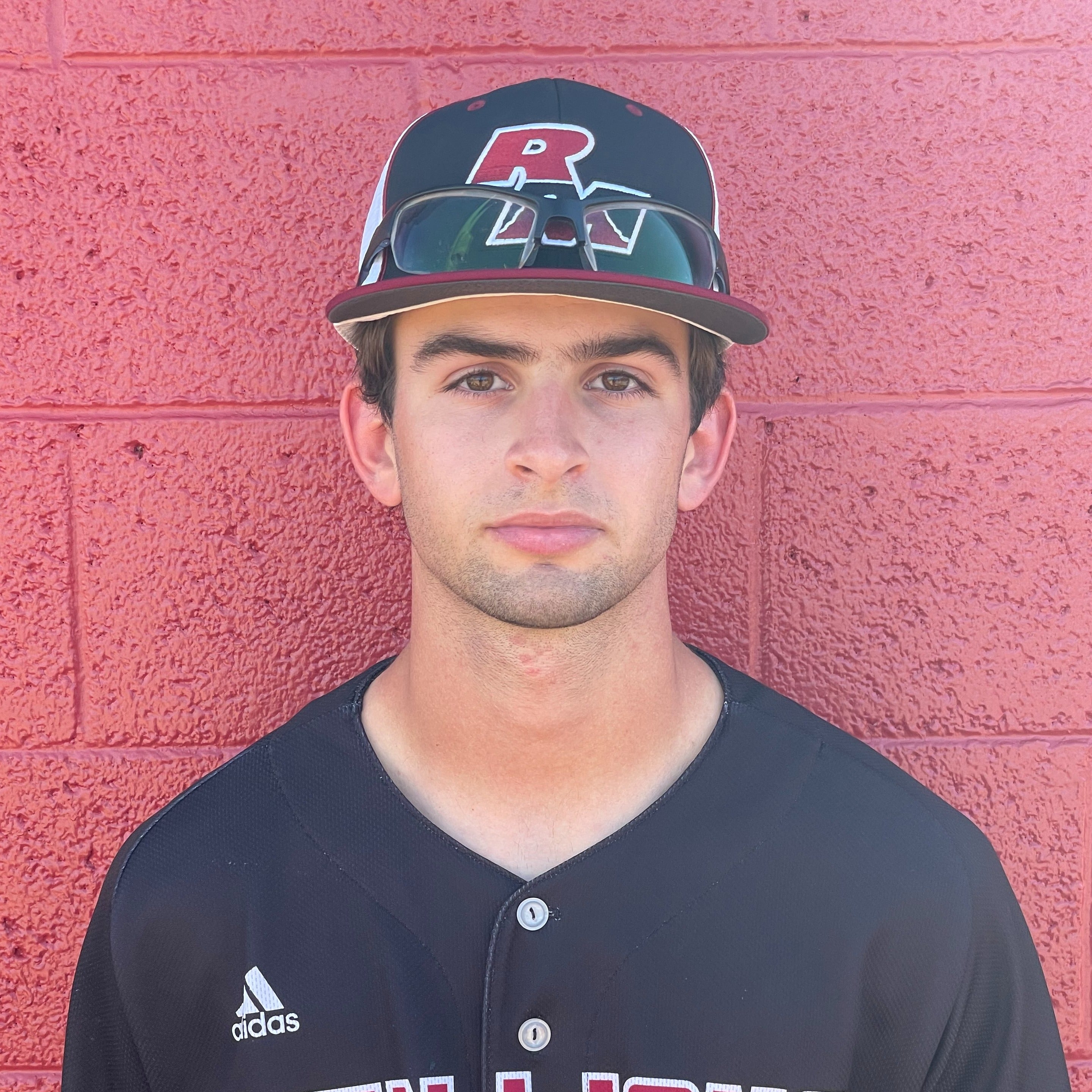 Brady Theobald