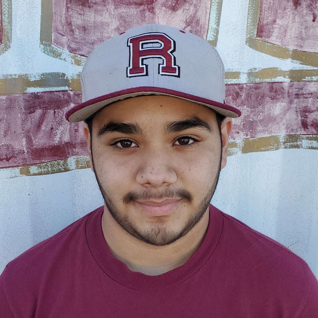 Frank Cordova mugshot