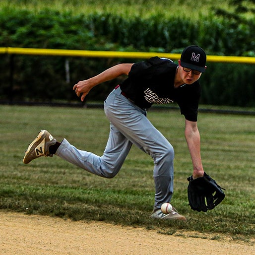 Cody Fey