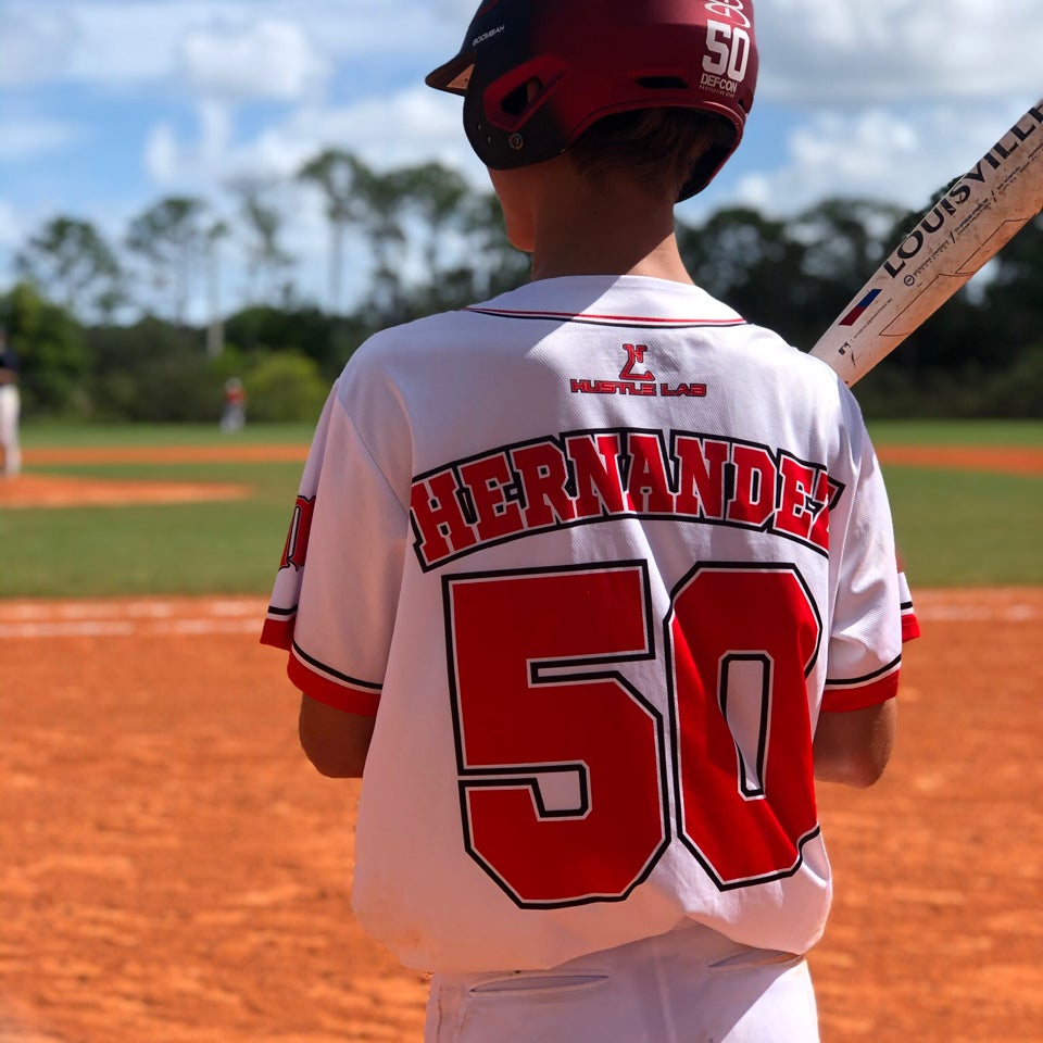 Andrew Hernandez