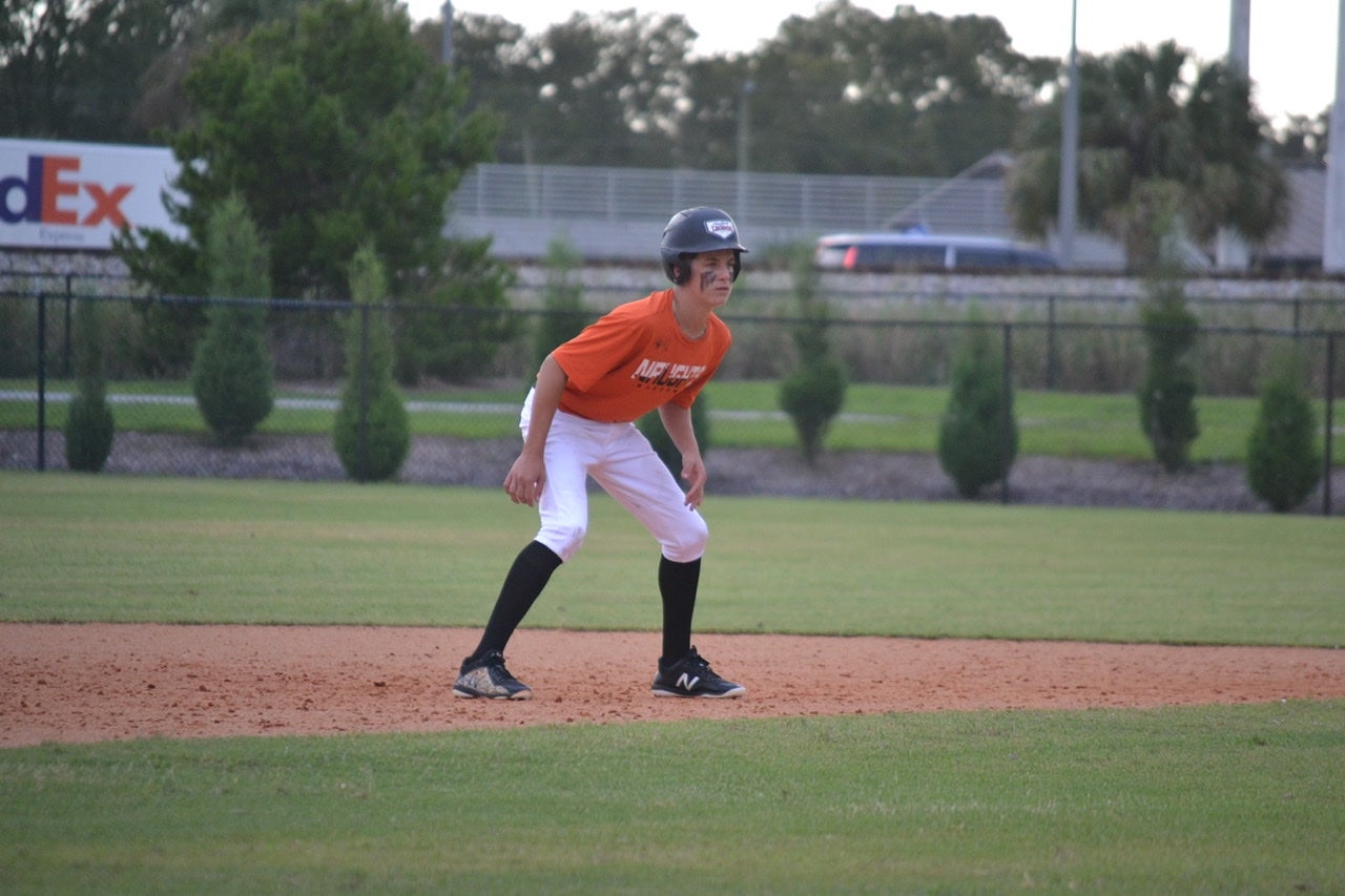 Cooper Emery