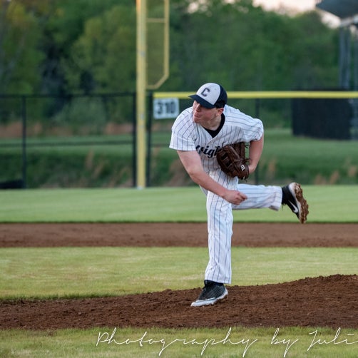 Chad Bruetsch