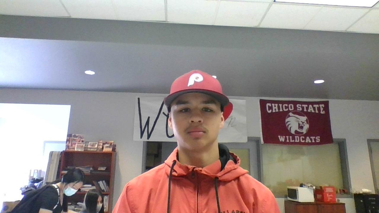 Jaiden Jacob