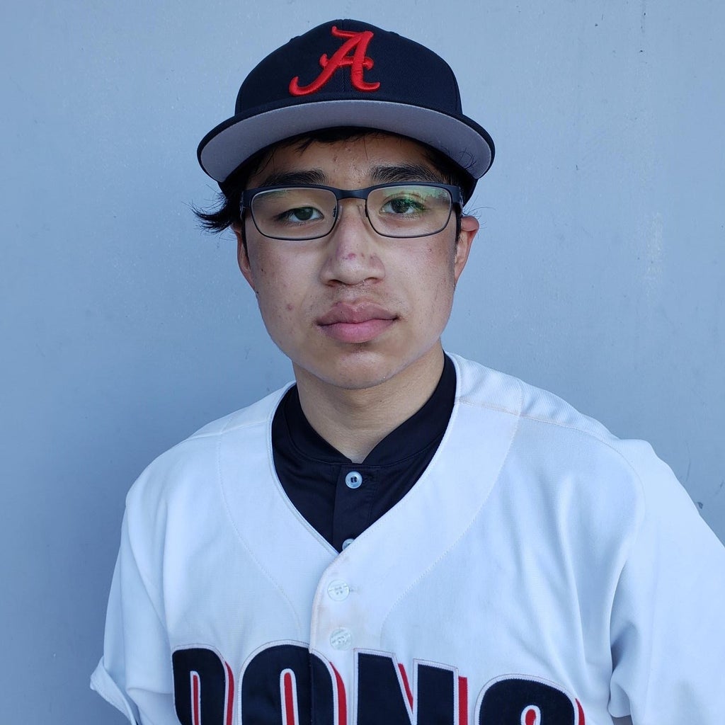 Julian Casas-Wu mugshot