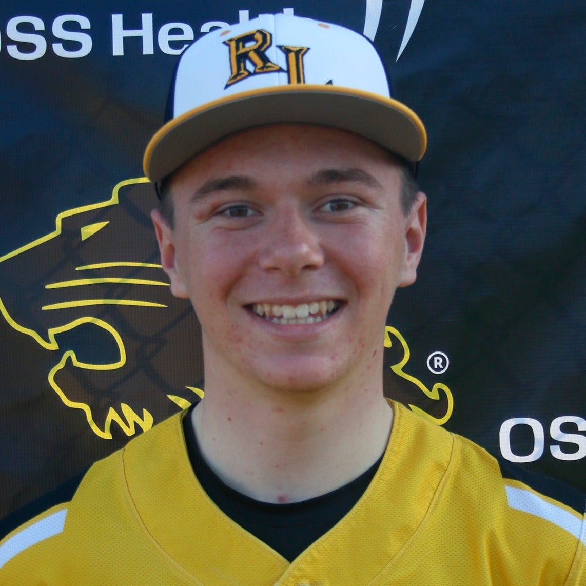 Chase  Morris