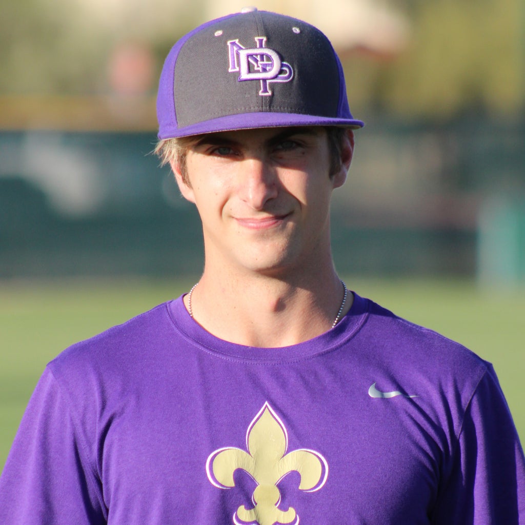 Mason Siefert