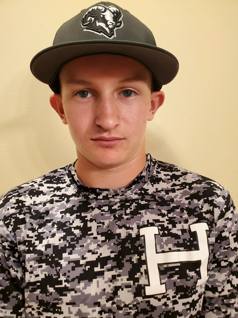 Carter Mulligan