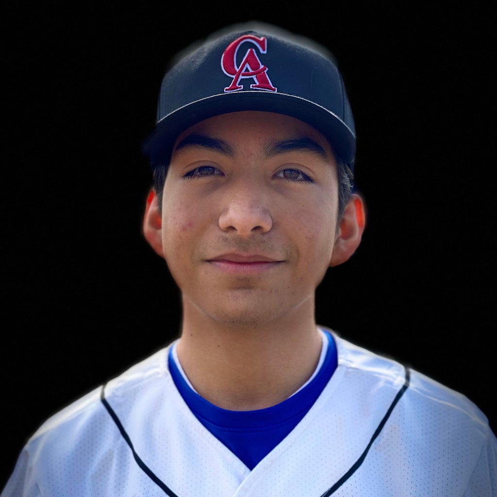 Raymon Carrillo