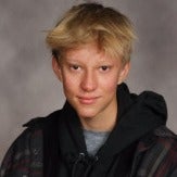 Gus Hedrick mugshot