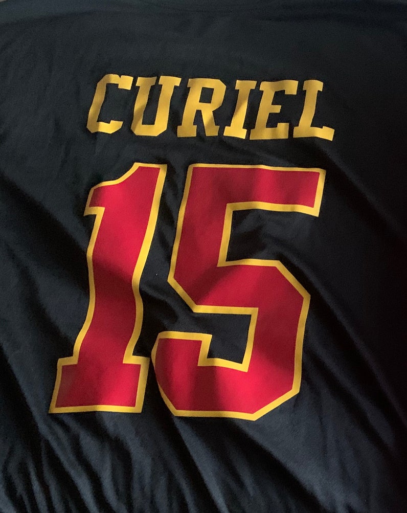 Isaac Curiel