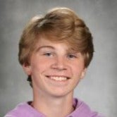 Cooper Harvey mugshot